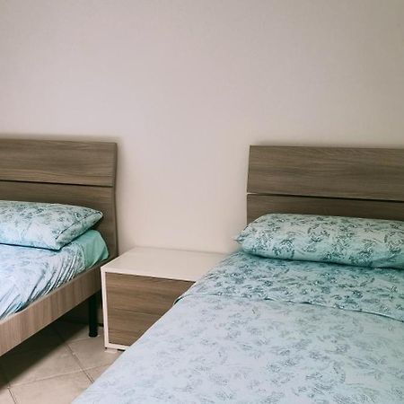 Appartamento Linea Vita Baranello Экстерьер фото