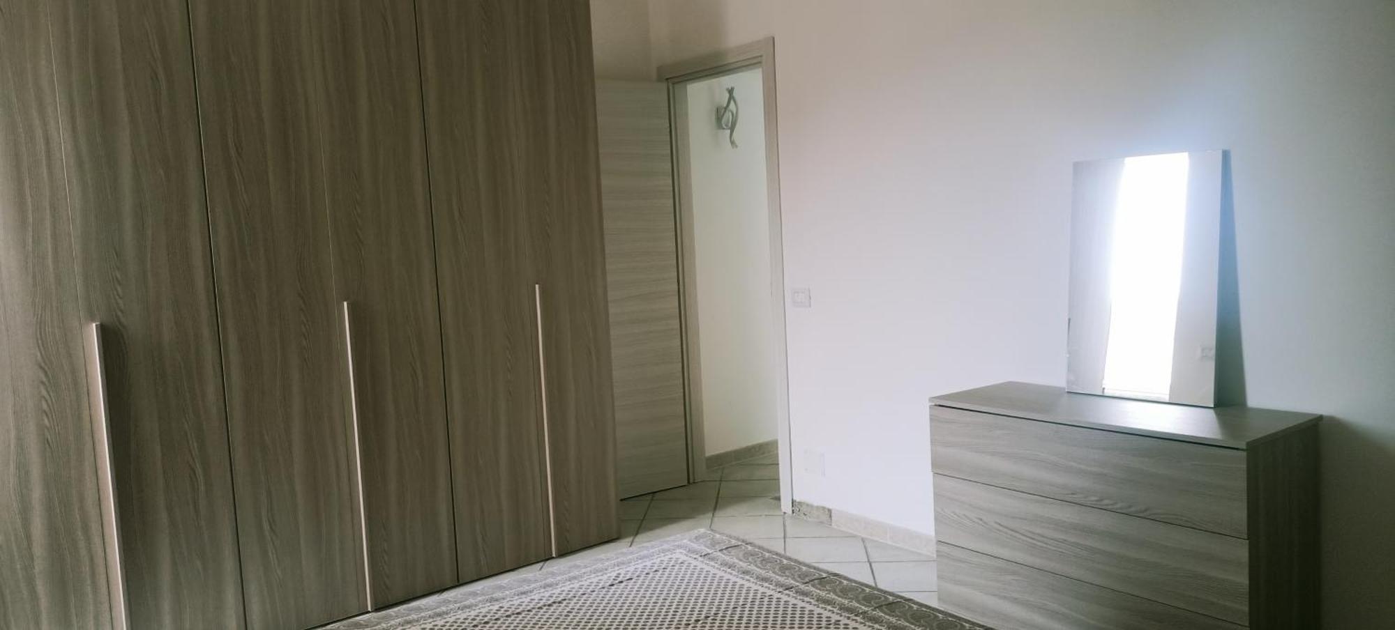 Appartamento Linea Vita Baranello Экстерьер фото
